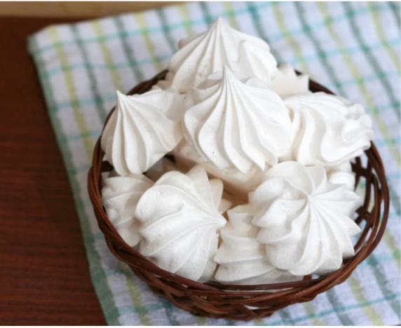 Meringue