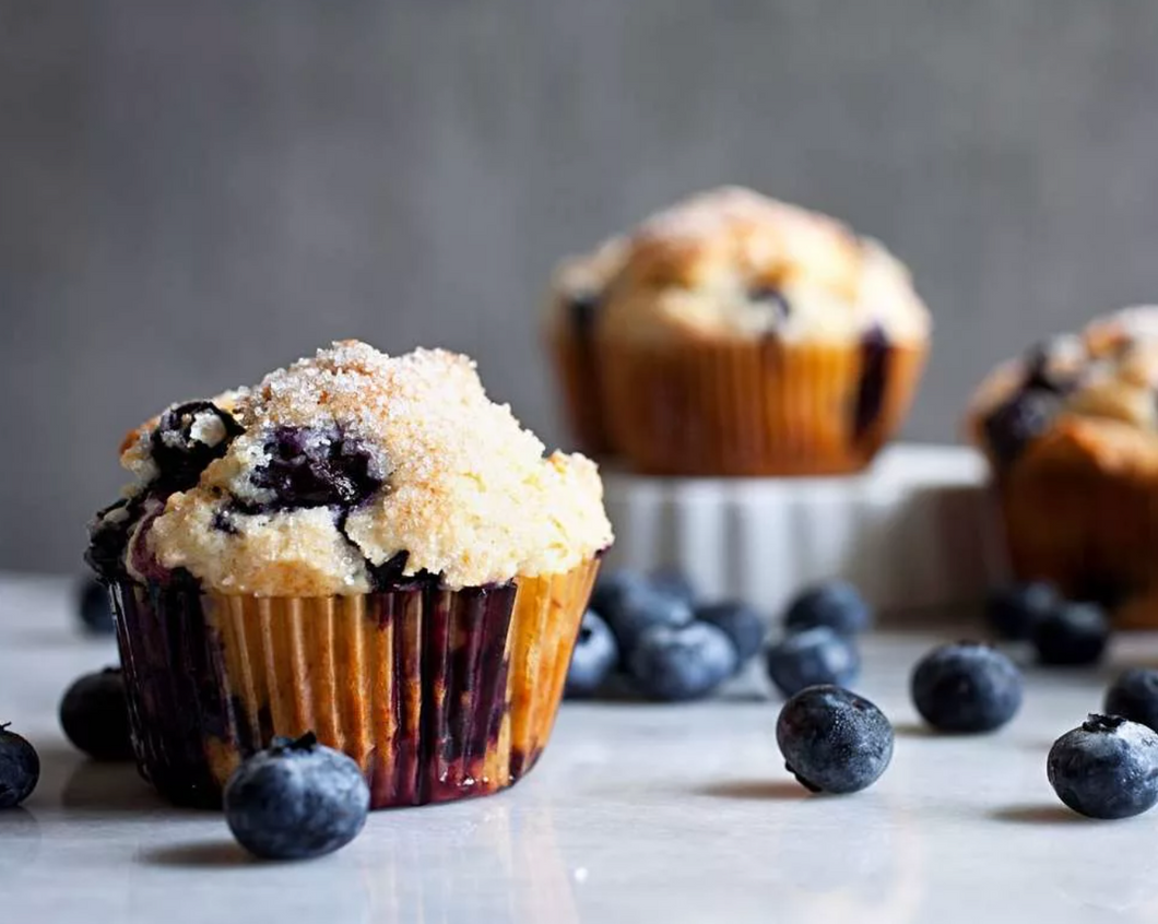 Muffins